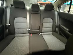 2018 Kia Cerato S YD MY18 White