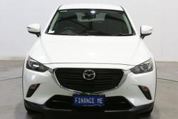 2021 Mazda CX-3 Neo Sport
