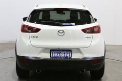 2021 Mazda CX-3 Neo Sport