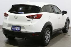 2021 Mazda CX-3 Neo Sport