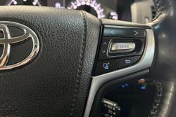 2020 Toyota Landcruiser GXL