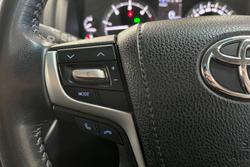 2020 Toyota Landcruiser GXL
