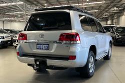 2020 Toyota Landcruiser GXL