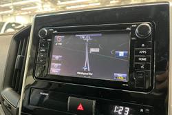2020 Toyota Landcruiser GXL