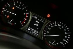 2018 Suzuki Vitara S Turbo