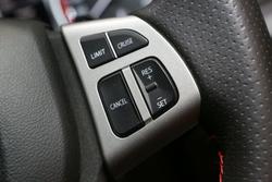 2018 Suzuki Vitara S Turbo