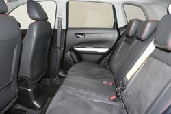 2018 Suzuki Vitara S Turbo