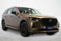 2024 Mazda CX-80 P50e GT