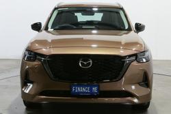 2024 Mazda CX-80 P50e GT