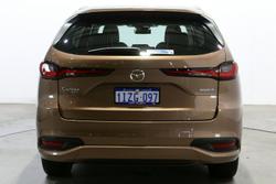 2024 Mazda CX-80 P50e GT