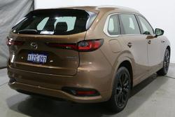 2024 Mazda CX-80 P50e GT