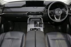 2024 Mazda CX-80 P50e GT
