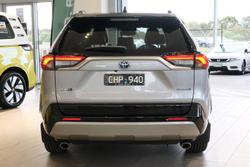 2023 Toyota RAV4 XSE