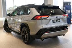 2023 Toyota RAV4 XSE