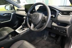 2023 Toyota RAV4 XSE