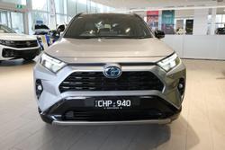 2023 Toyota RAV4 XSE