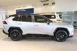 2023 Toyota RAV4 XSE