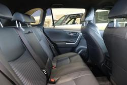 2023 Toyota RAV4 XSE