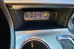 2021 Jeep Grand Cherokee Night Eagle WK MY21 4X4 Dual Range Bright White