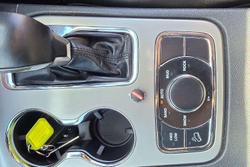 2021 Jeep Grand Cherokee Night Eagle WK MY21 4X4 Dual Range Bright White