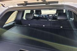 2021 Jeep Grand Cherokee Night Eagle WK MY21 4X4 Dual Range Bright White