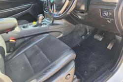 2021 Jeep Grand Cherokee Night Eagle WK MY21 4X4 Dual Range Bright White