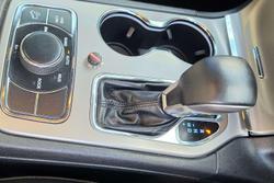 2021 Jeep Grand Cherokee Night Eagle WK MY21 4X4 Dual Range Bright White