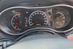 2021 Jeep Grand Cherokee Night Eagle WK MY21 4X4 Dual Range Bright White
