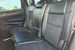 2021 Jeep Grand Cherokee Night Eagle WK MY21 4X4 Dual Range Bright White
