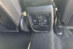 2021 Jeep Grand Cherokee Night Eagle WK MY21 4X4 Dual Range Bright White