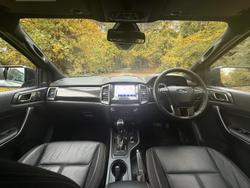 2020 Ford Ranger Wildtrak