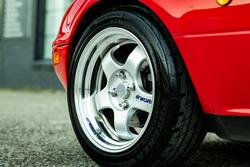 1991 Mazda MX-5