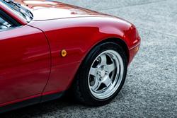 1991 Mazda MX-5