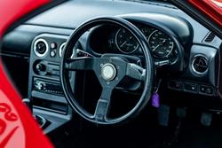 1991 Mazda MX-5