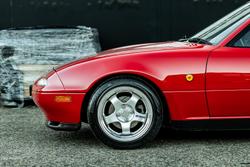 1991 Mazda MX-5