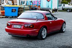 1991 Mazda MX-5