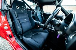 1991 Mazda MX-5