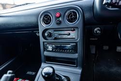 1991 Mazda MX-5