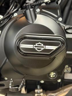 2024 Harley-Davidson X 500 X Silver