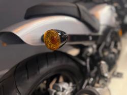 2024 Harley-Davidson X 500 X Silver