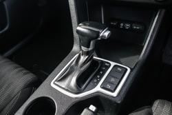 2017 Kia Sportage Si