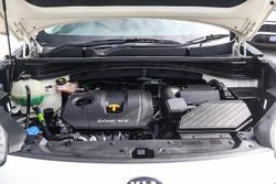 2017 Kia Sportage Si
