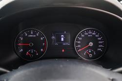2017 Kia Sportage Si