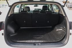 2017 Kia Sportage Si