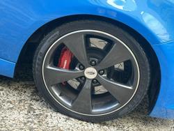 2009 Ford Performance Vehicles F6