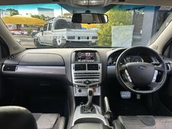 2009 Ford Performance Vehicles F6