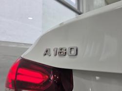 2020 Mercedes-Benz A-Class A180