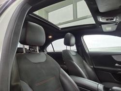 2020 Mercedes-Benz A-Class A180