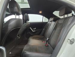 2020 Mercedes-Benz A-Class A180