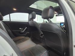 2020 Mercedes-Benz A-Class A180